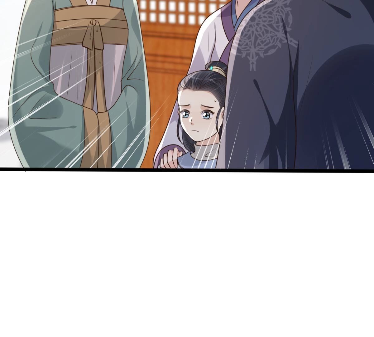 战神狂妃:凤倾天下小说免费阅读漫画,162 第161话 攻心审问1图