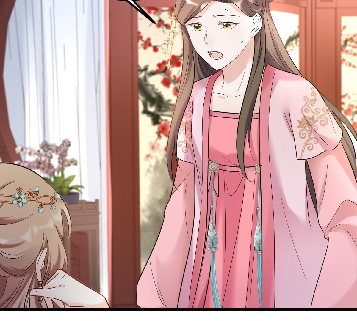 战神狂妃:凤倾天下小说免费阅读漫画,67 第66话 交易1图