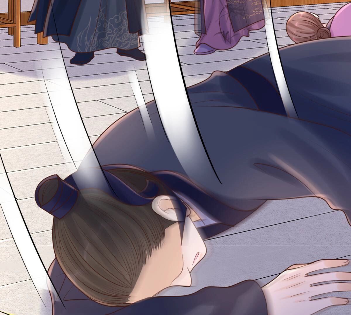 战神狂妃:凤倾天下小说免费阅读漫画,113 第112话 配合默契2图