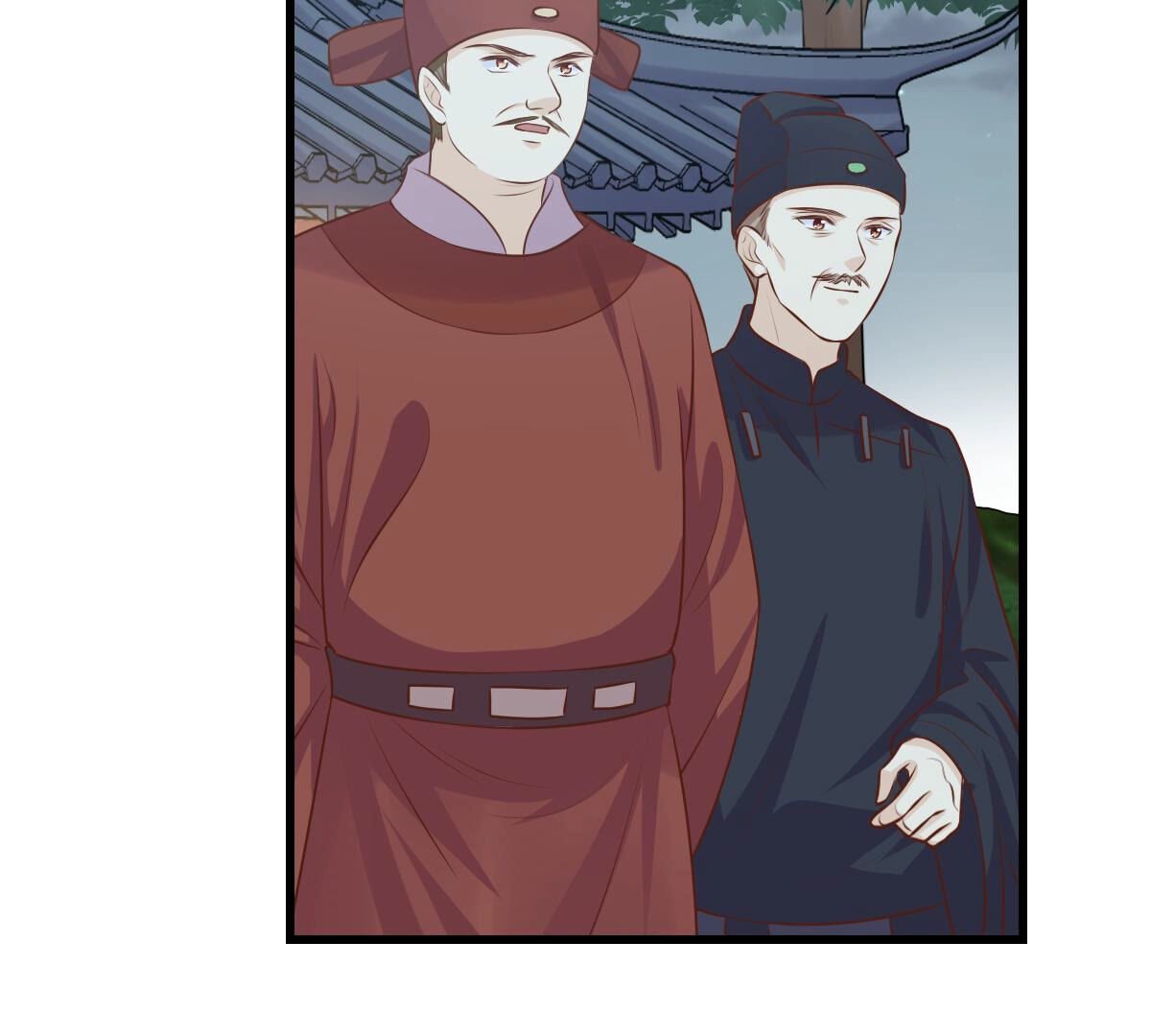 战神狂妃:凤倾天下小说免费阅读漫画,114 第113话 一举成功1图