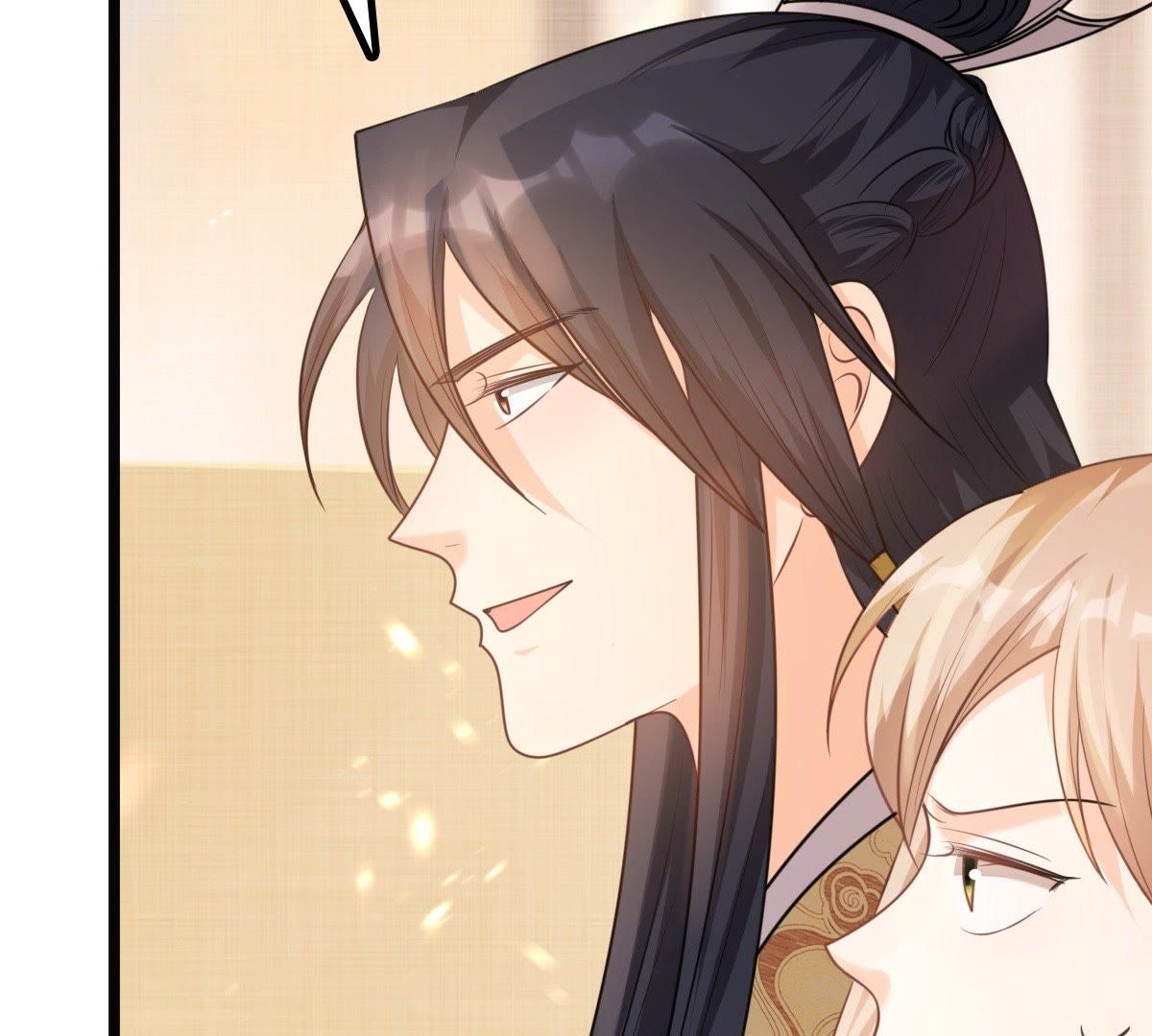 战神狂妃:凤倾天下小说免费阅读漫画,45 第44话 被妖孽醇王看上？2图