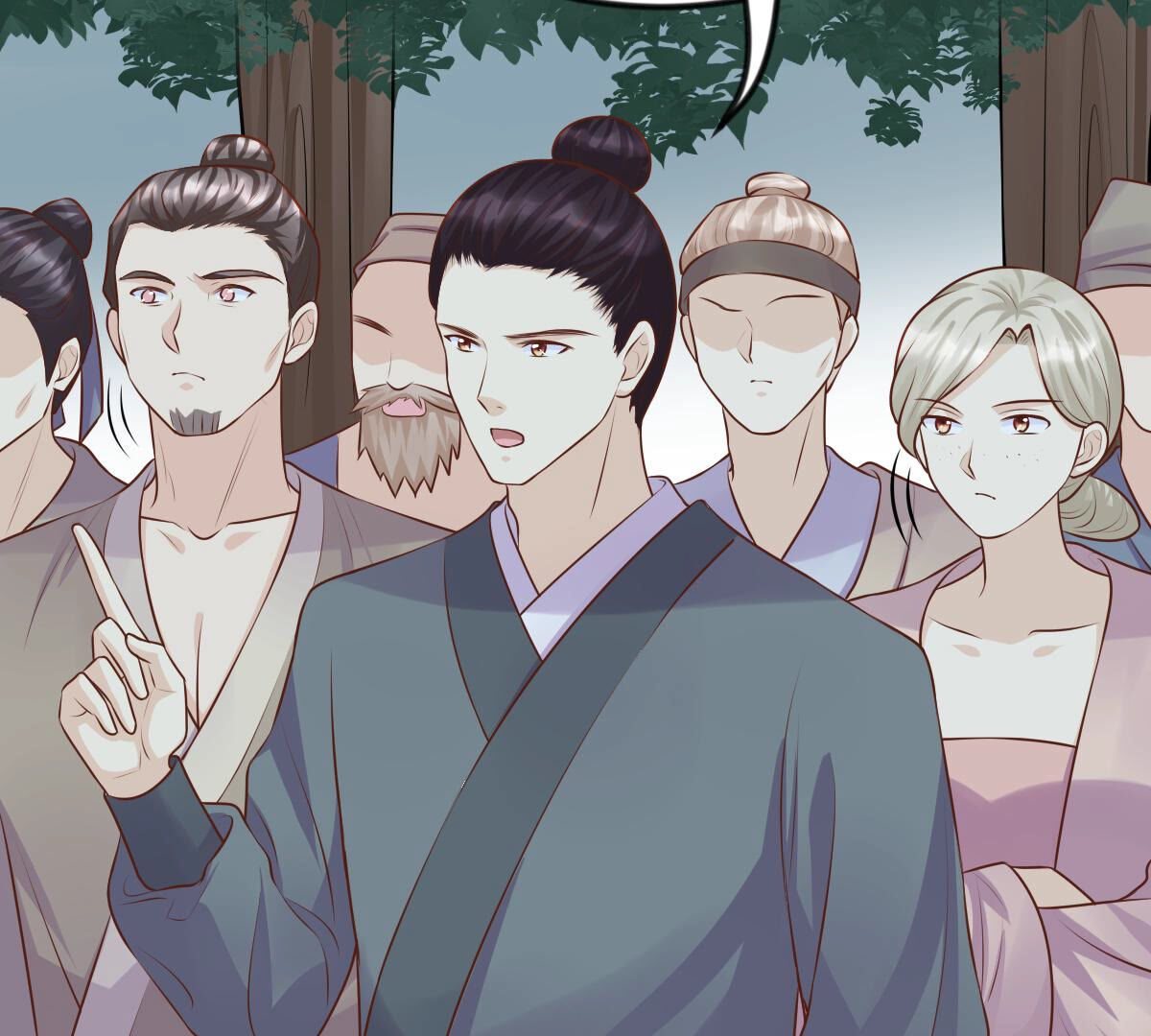 战神狂妃:凤倾天下小说免费阅读漫画,114 第113话 一举成功2图