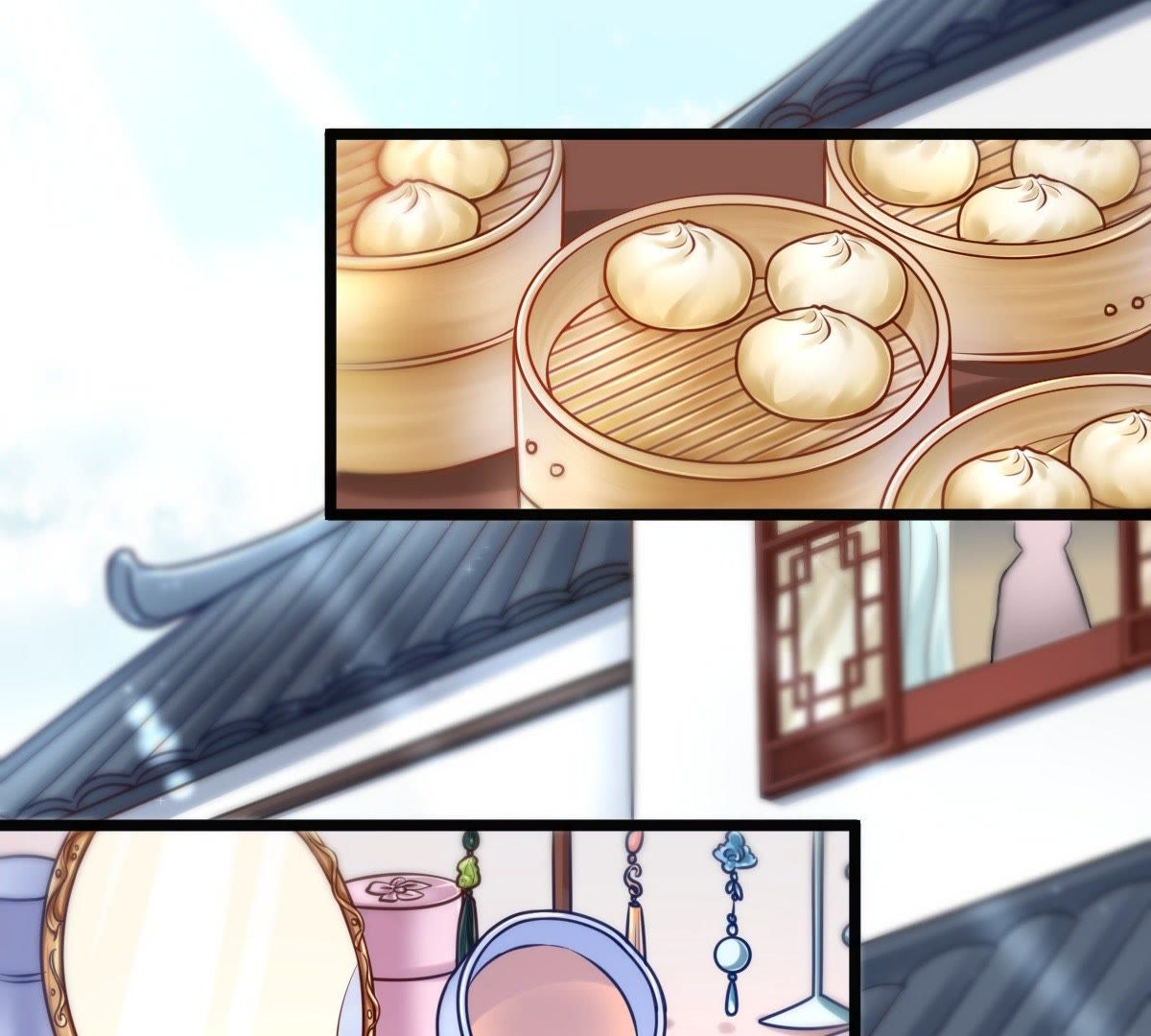战神狂妃:凤倾天下小说免费阅读漫画,30 第29话 妖孽醇王2图
