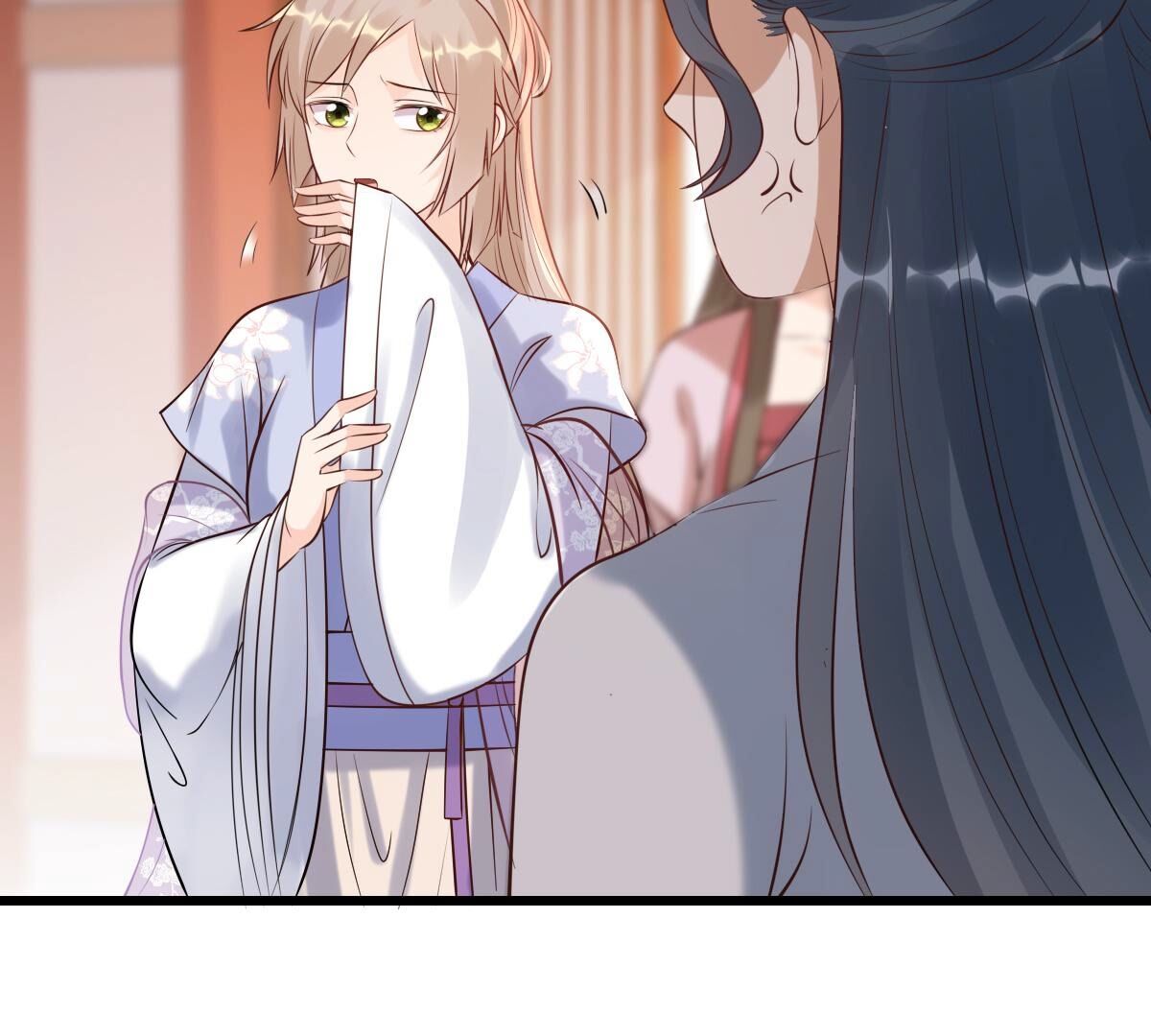 战神狂妃:凤倾天下小说免费阅读漫画,169 第168话 杀人偿命1图