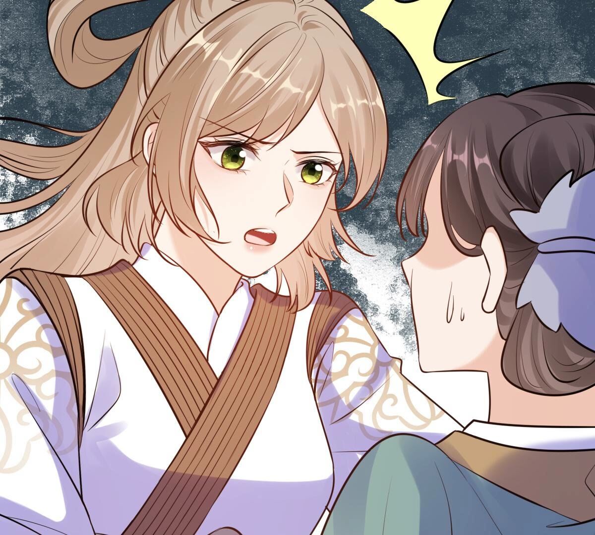 战神狂妃:凤倾天下小说免费阅读漫画,213 第211话 好戏连台2图