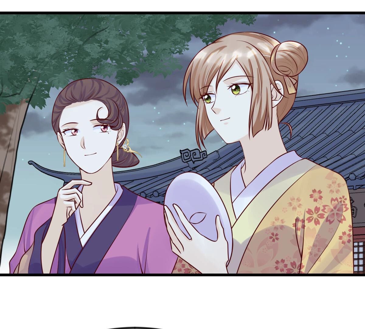 战神狂妃:凤倾天下小说免费阅读漫画,114 第113话 一举成功1图