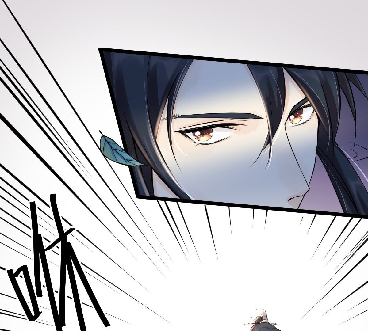战神狂妃:凤倾天下小说免费阅读漫画,29 第28话 夜访玄王2图