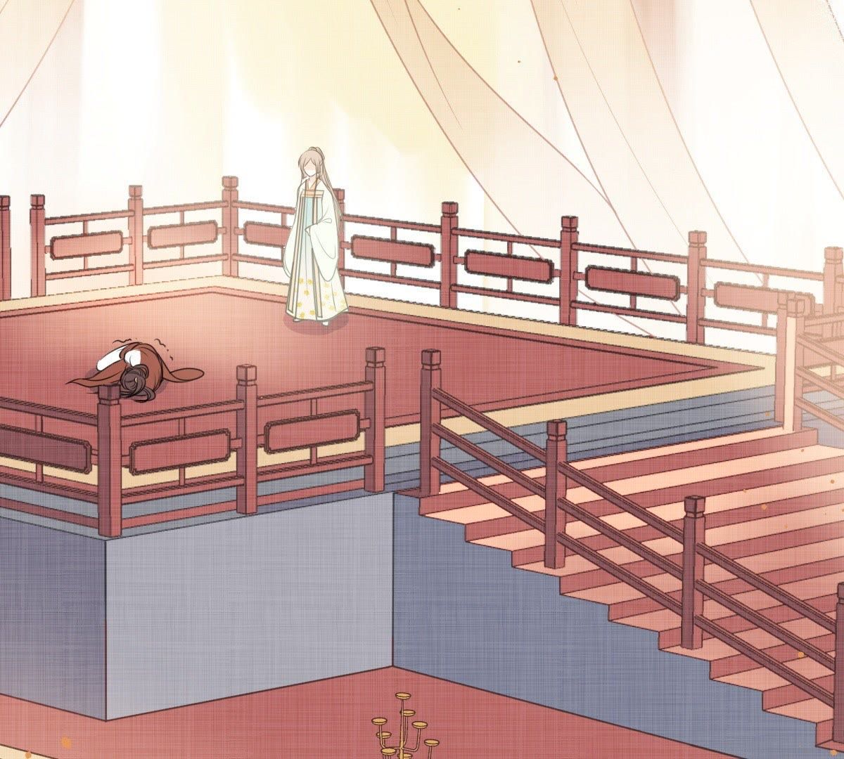 战神狂妃:凤倾天下小说免费阅读漫画,43 第42话 兵不厌诈1图