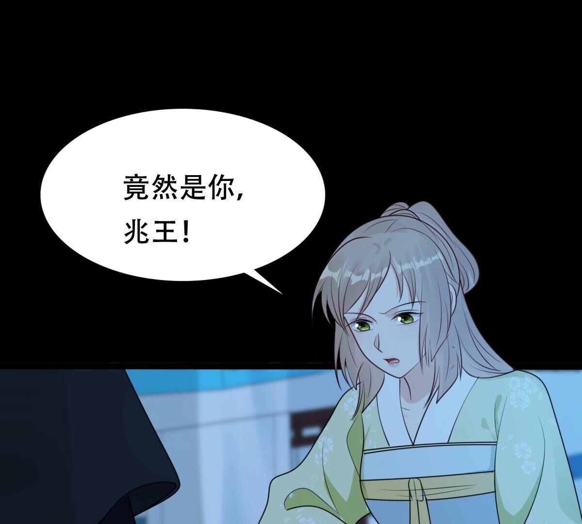 战神狂妃:凤倾天下小说免费阅读漫画,248 第246话  深夜刺杀2图