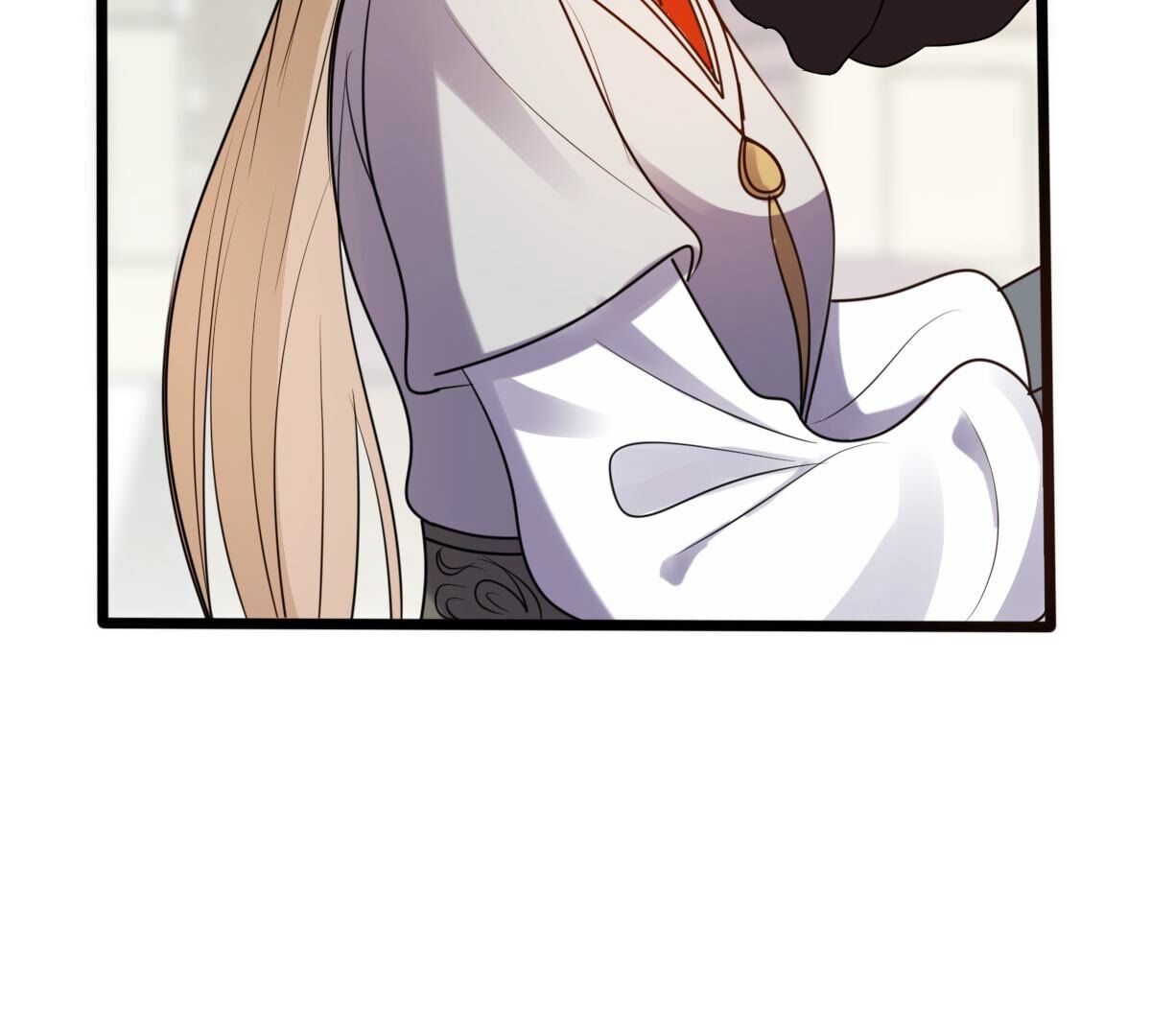 战神狂妃:凤倾天下小说免费阅读漫画,206 第204话 横刀2图