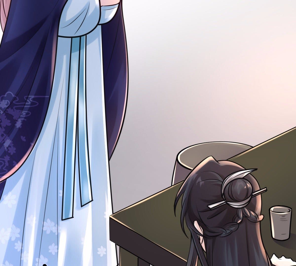 战神狂妃:凤倾天下小说免费阅读漫画,27 第26话 有一种属性叫傲娇2图