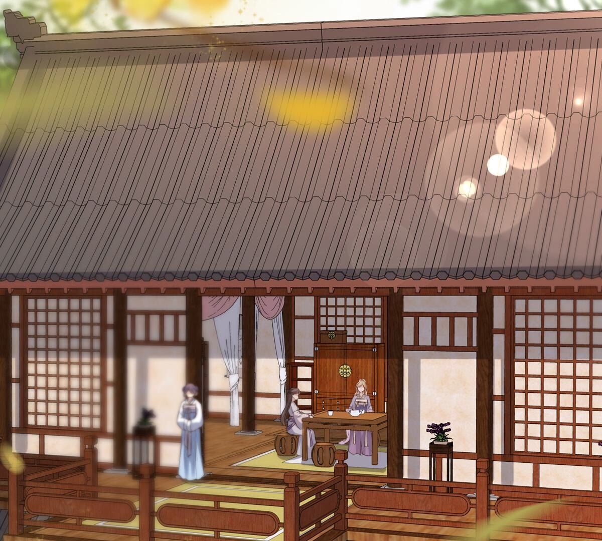 战神狂妃:凤倾天下小说免费阅读漫画,182 第181话 绝子阴谋1图
