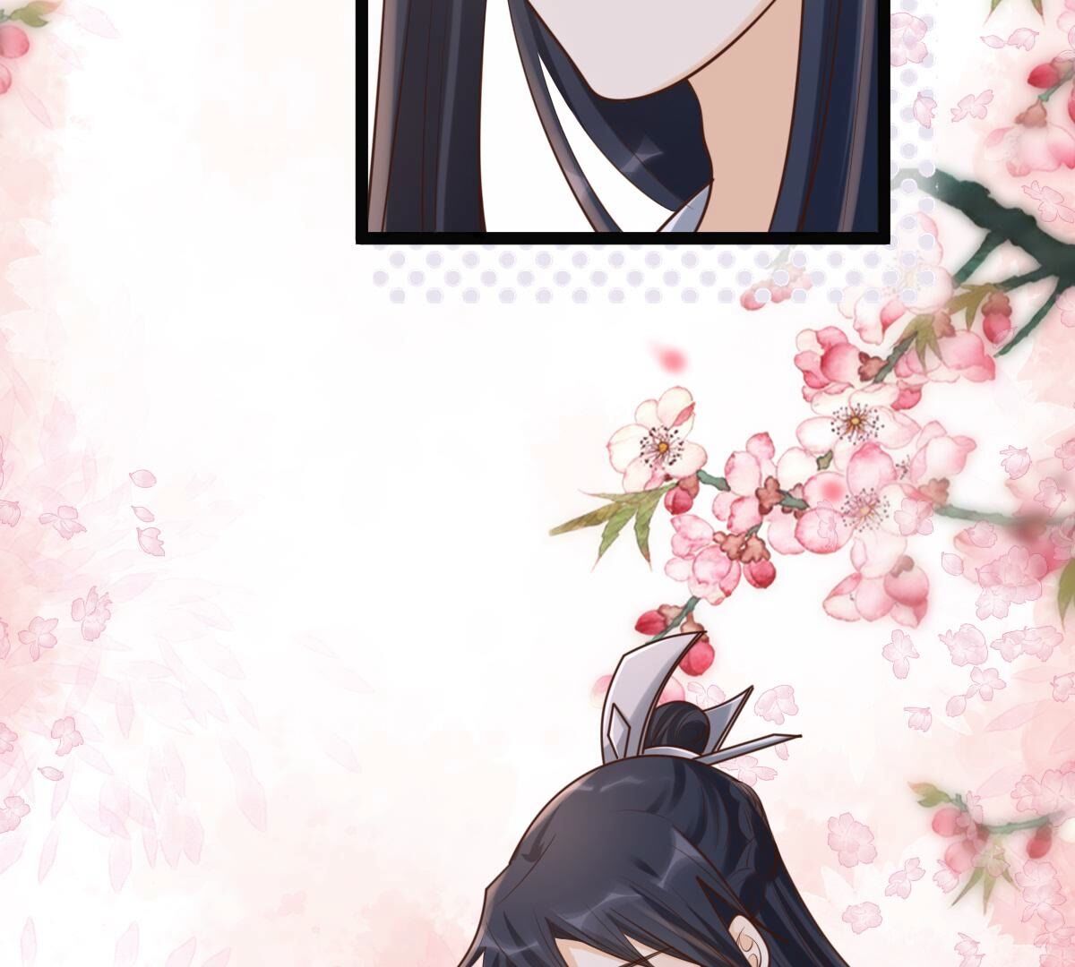 战神狂妃:凤倾天下小说免费阅读漫画,123 第122话 放心，有我在2图
