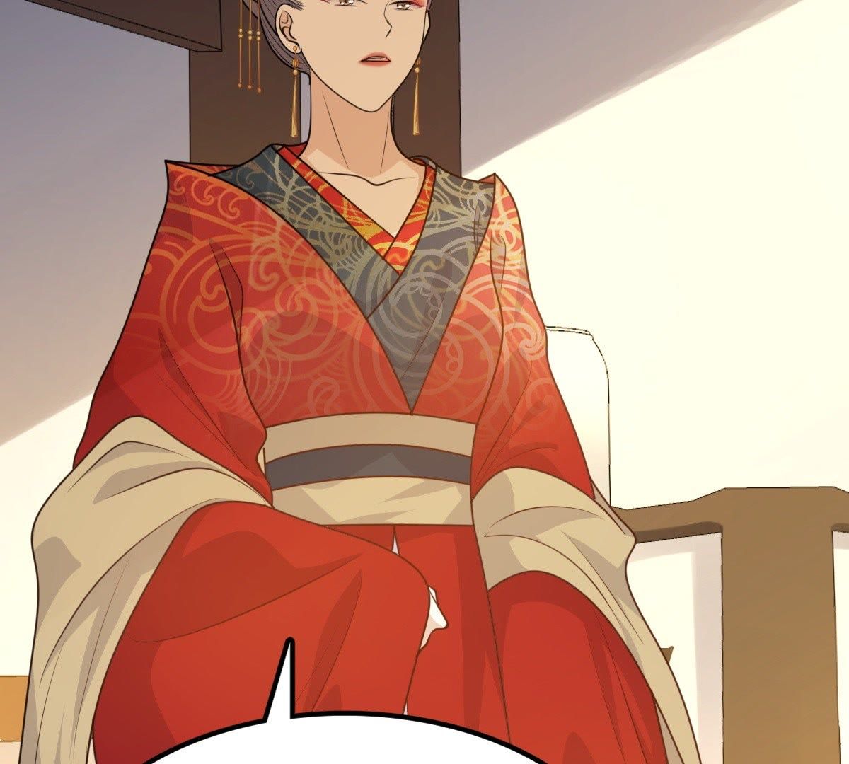 战神狂妃:凤倾天下小说免费阅读漫画,54 第53话 谁不会点小手段2图