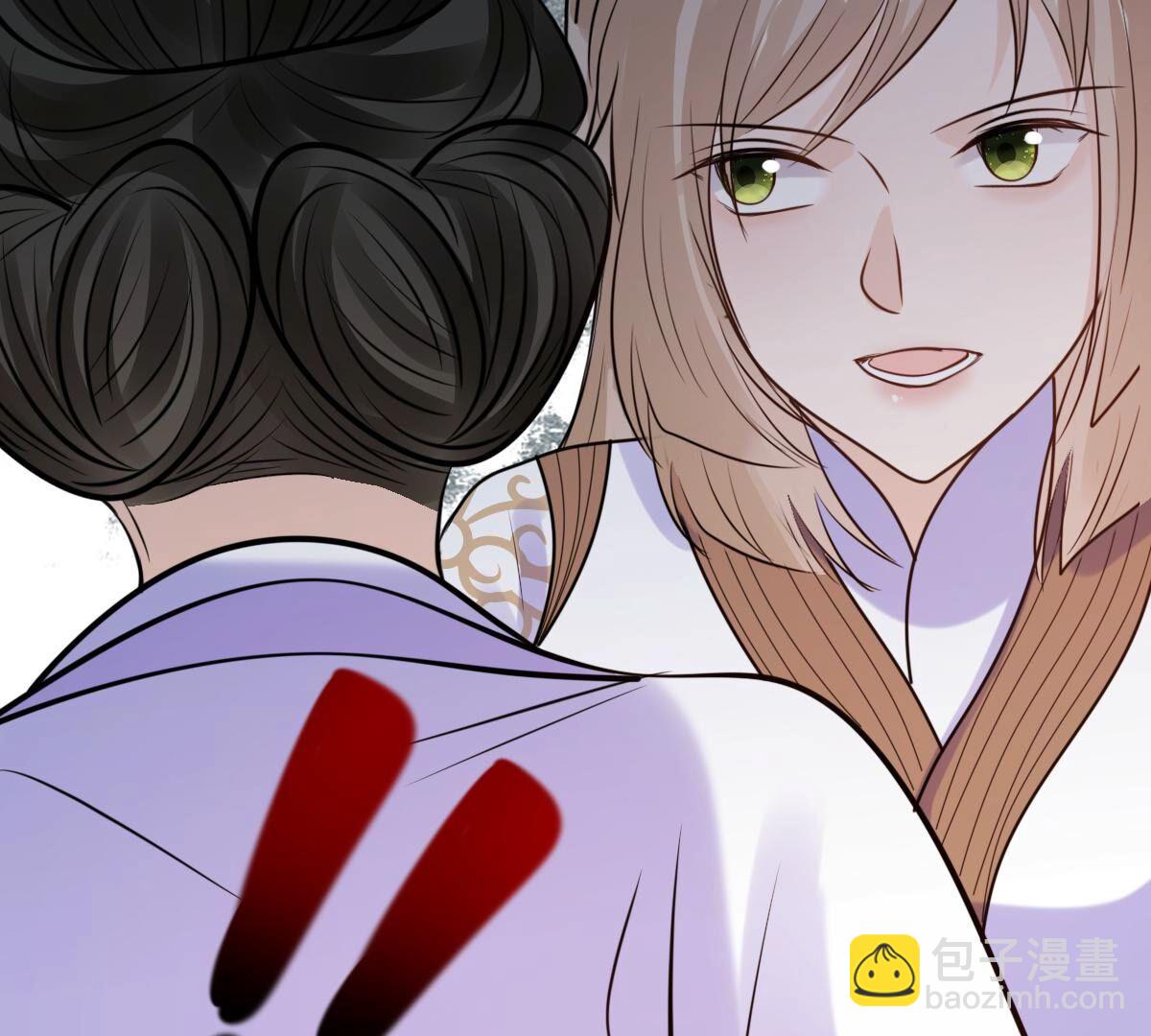 战神狂妃:凤倾天下小说免费阅读漫画,215 第213话   就是要打劫！2图