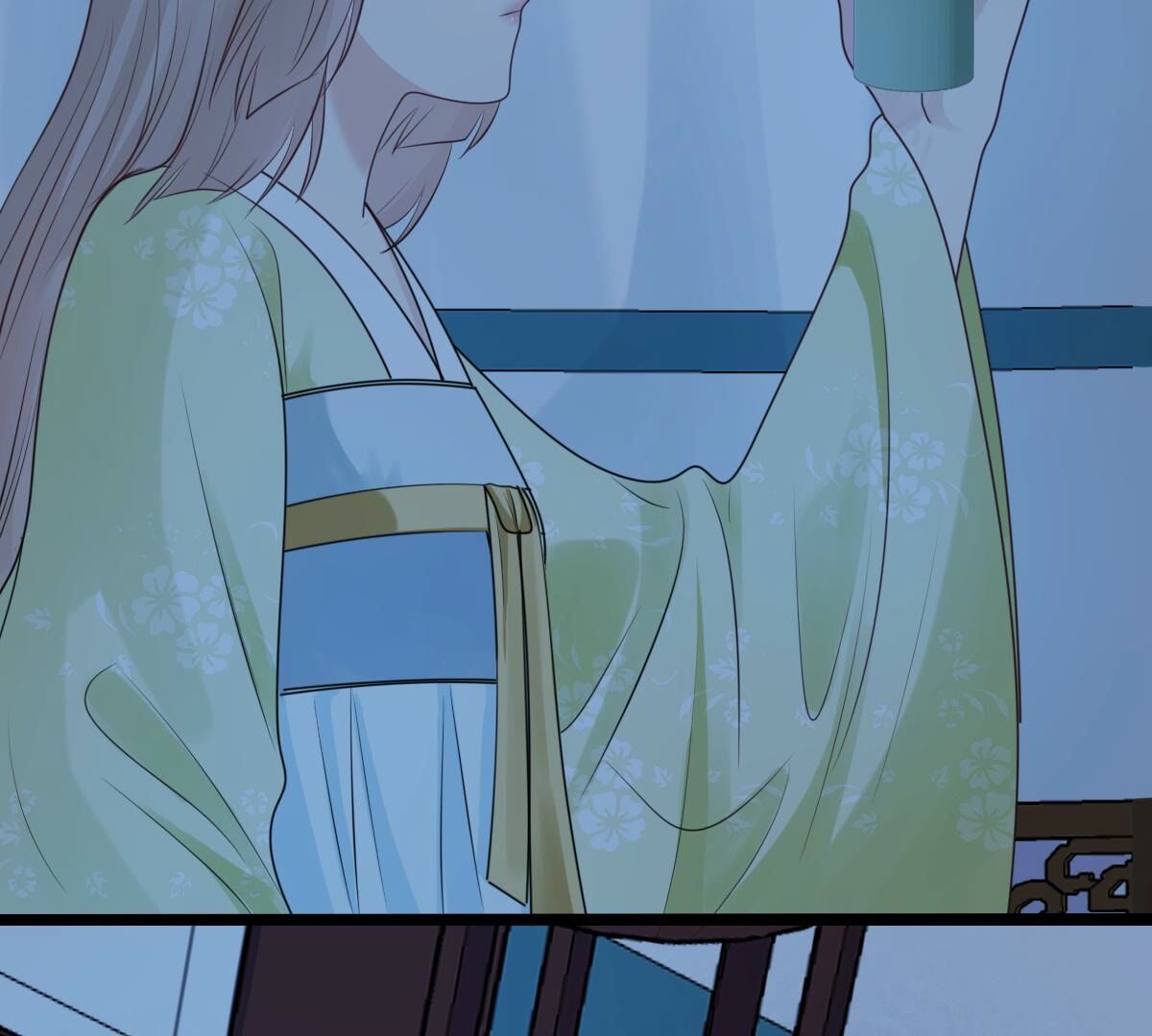 战神狂妃:凤倾天下小说免费阅读漫画,248 第246话  深夜刺杀1图