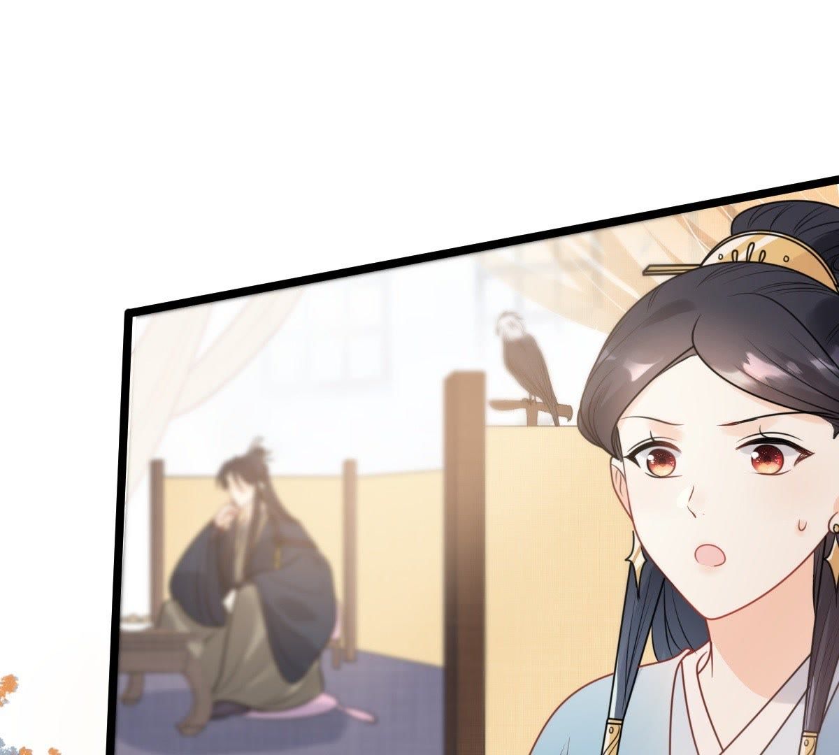 战神狂妃:凤倾天下小说免费阅读漫画,43 第42话 兵不厌诈1图