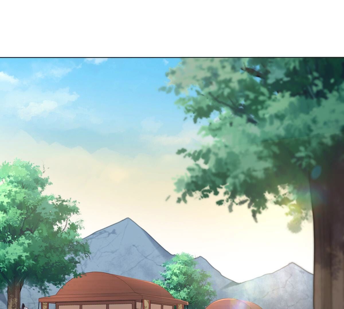 战神狂妃:凤倾天下小说免费阅读漫画,137 第136话 殷离修，我困了2图