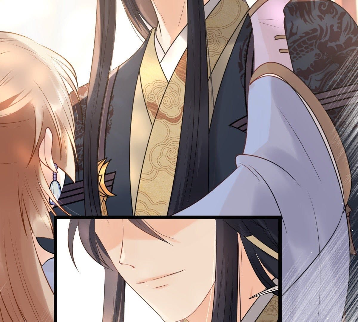 战神狂妃:凤倾天下小说免费阅读漫画,48 第47话 梦醒时分2图