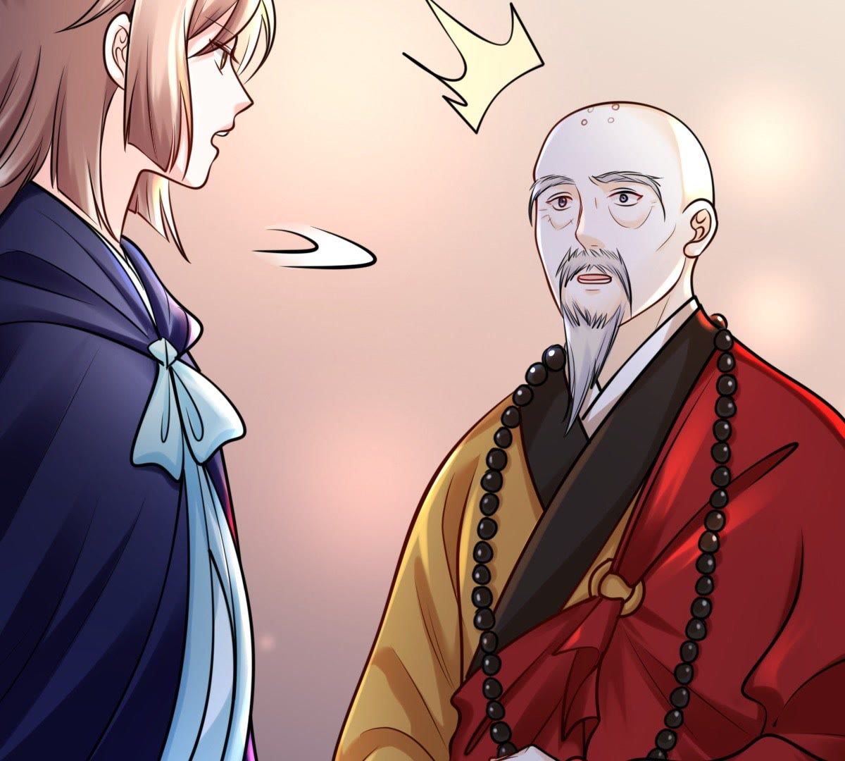 战神狂妃:凤倾天下小说免费阅读漫画,26 第25话 盛浅予，你是不是傻？2图
