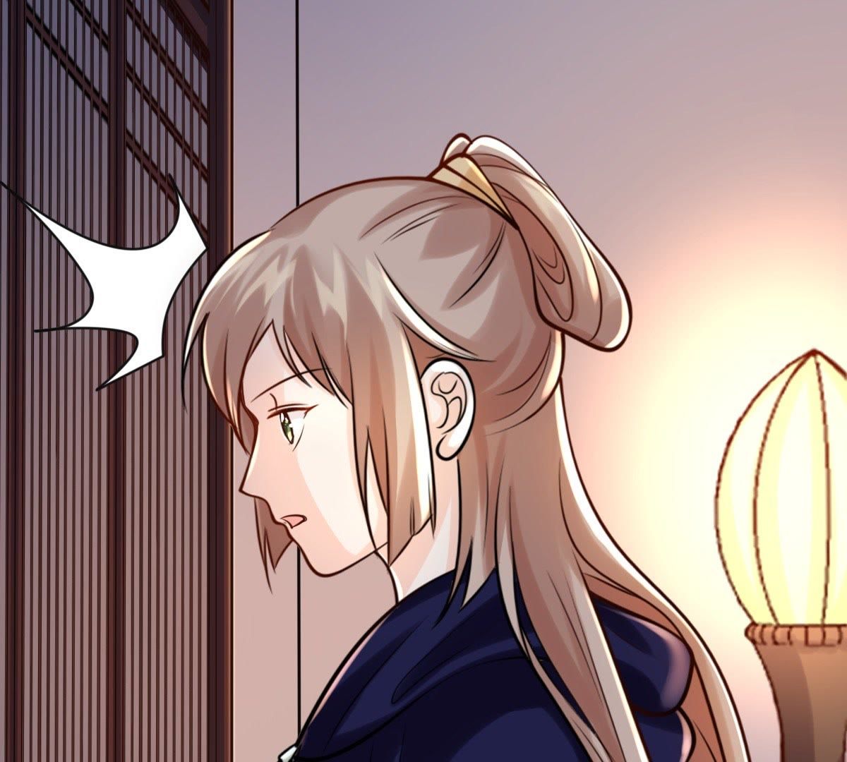 战神狂妃:凤倾天下小说免费阅读漫画,27 第26话 有一种属性叫傲娇2图