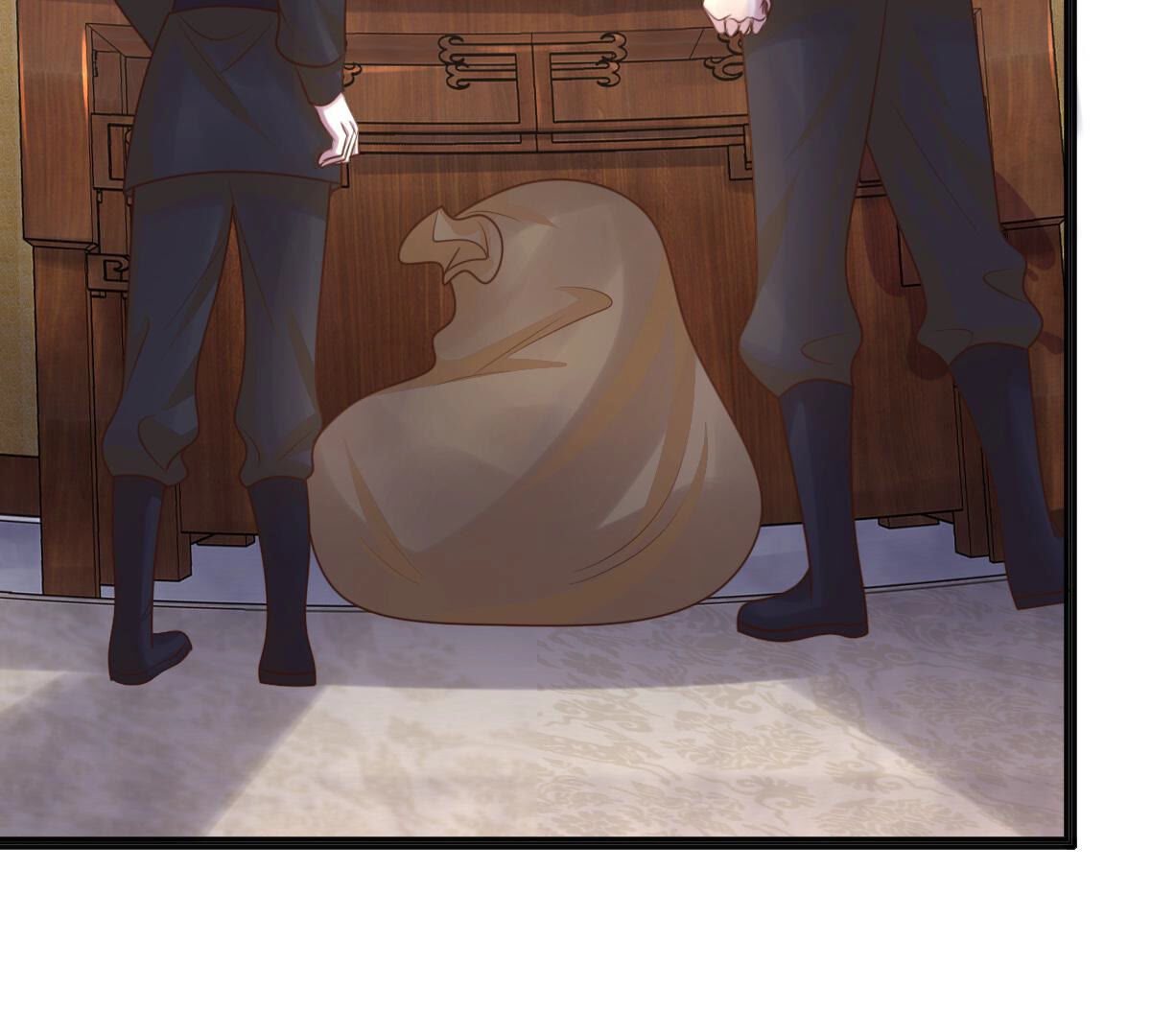 战神狂妃:凤倾天下小说免费阅读漫画,112 第111话 揭开伪装1图