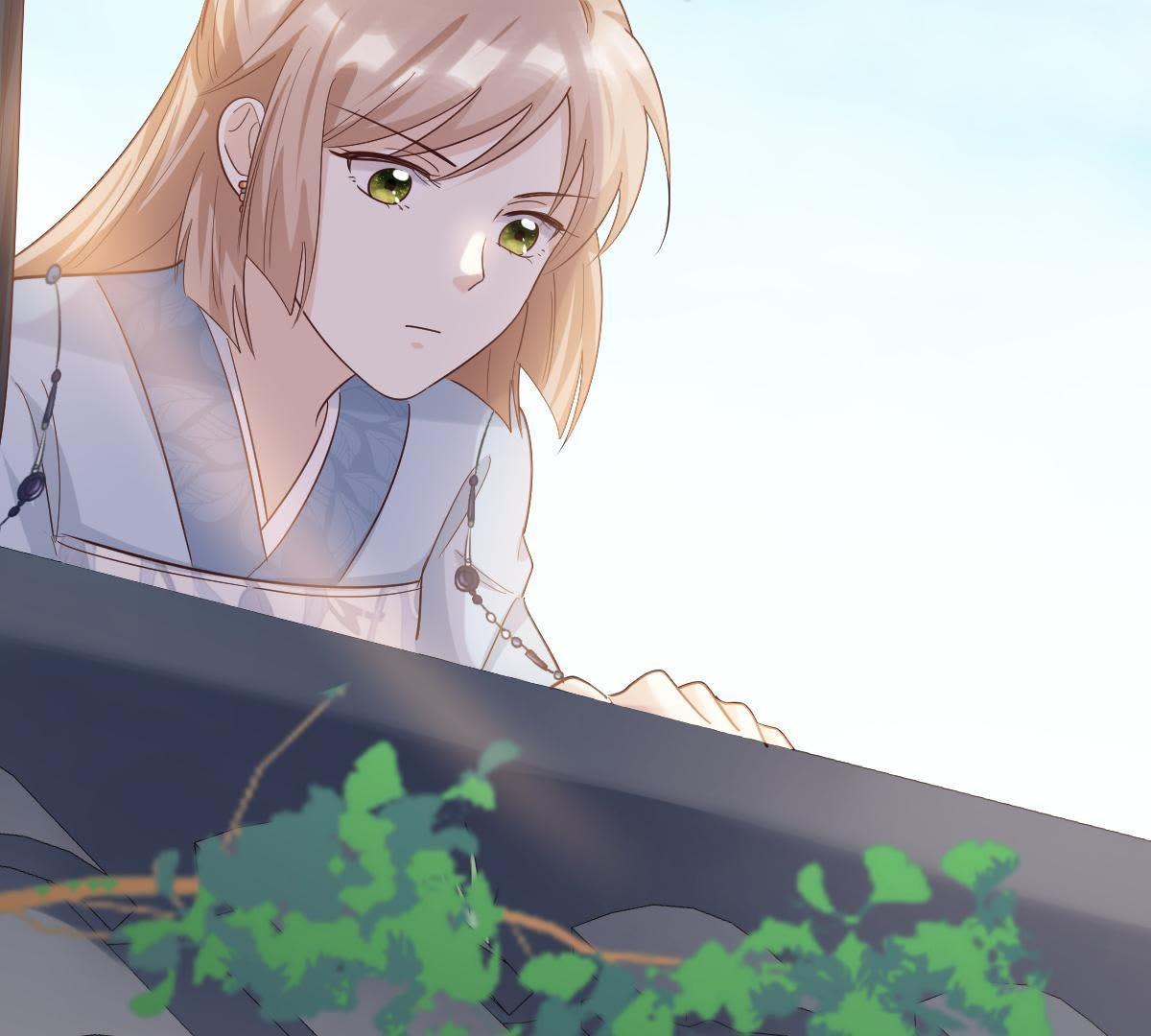 战神狂妃:凤倾天下小说免费阅读漫画,65 第64话 朱雀令2图