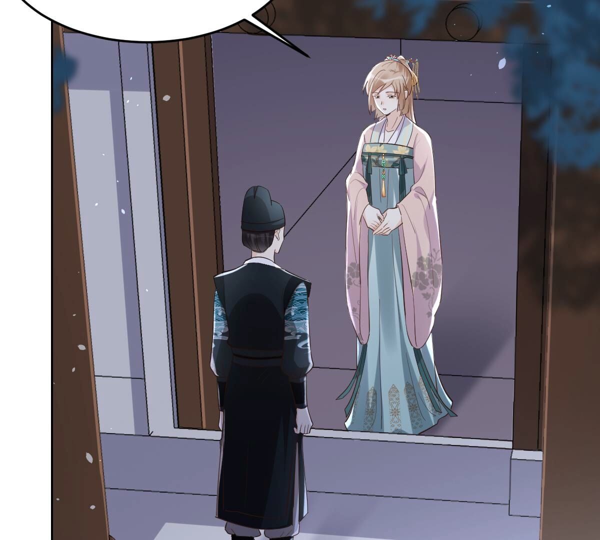 战神狂妃:凤倾天下小说免费阅读漫画,130 第129话 培养死士2图