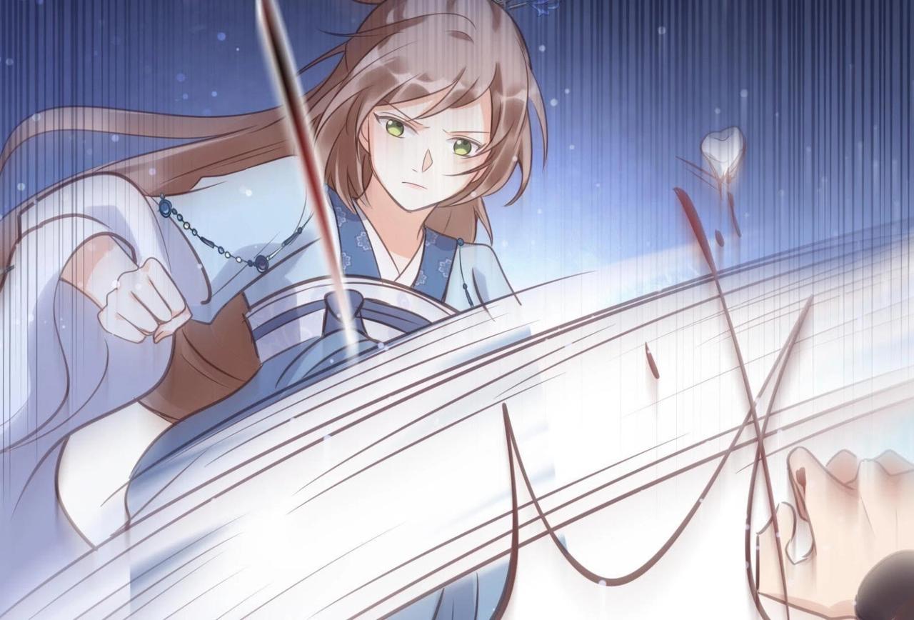 战神狂妃:凤倾天下小说免费阅读漫画,第11话 加倍奉还不带怕的2图