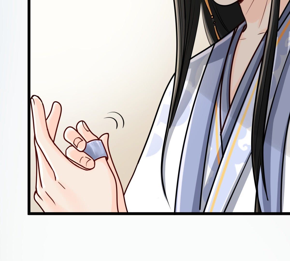 战神狂妃:凤倾天下小说免费阅读漫画,31 第30话 小心翼翼2图