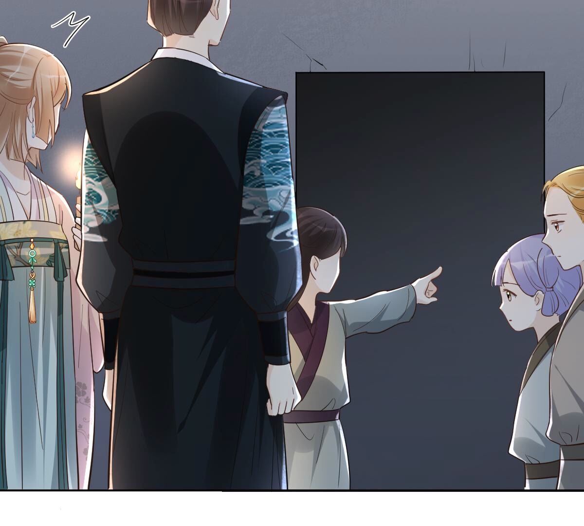 战神狂妃:凤倾天下小说免费阅读漫画,130 第129话 培养死士2图