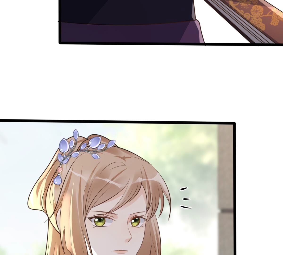 战神狂妃:凤倾天下小说免费阅读漫画,174 第173话 你是奸细2图