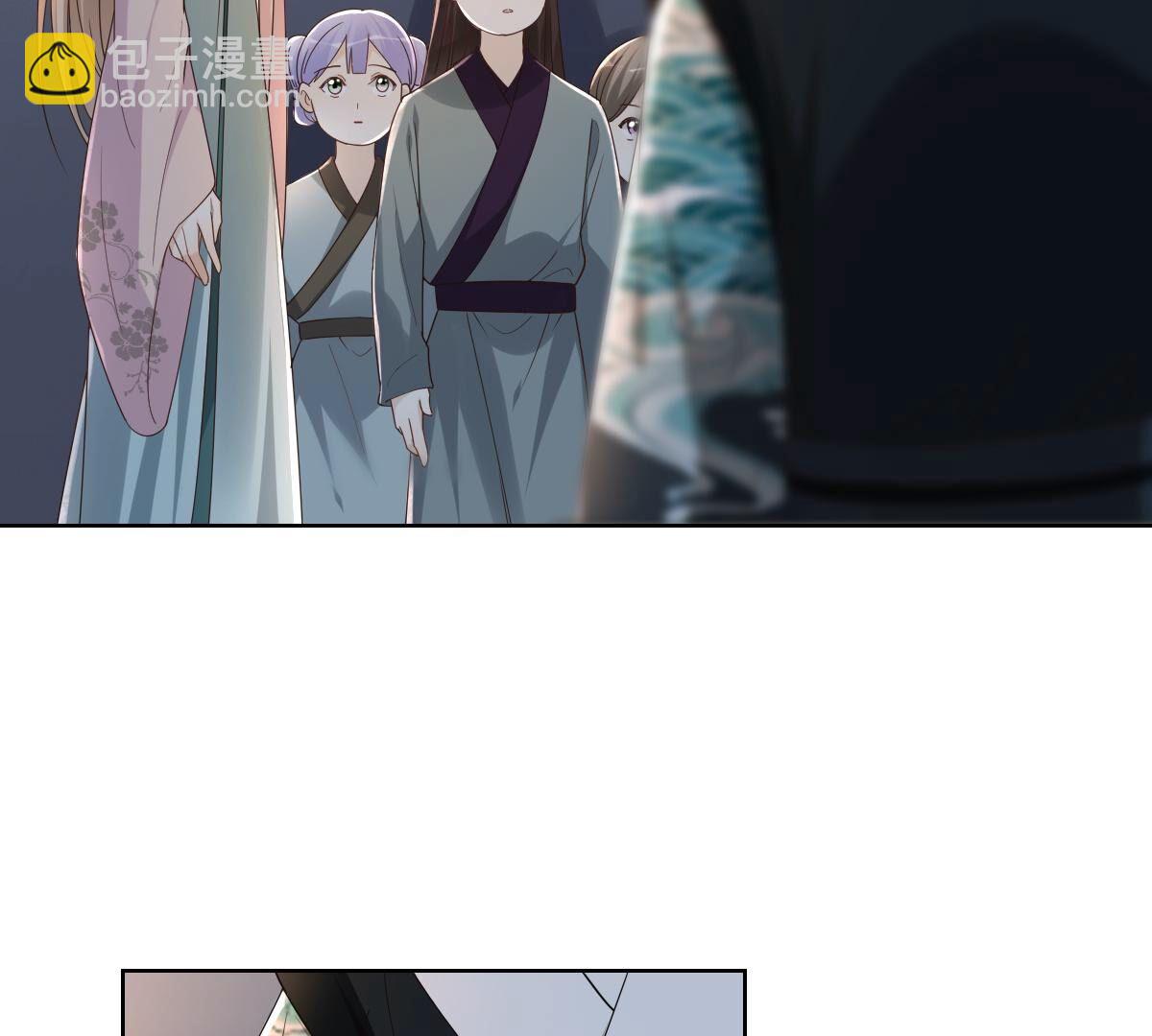 战神狂妃:凤倾天下小说免费阅读漫画,130 第129话 培养死士2图
