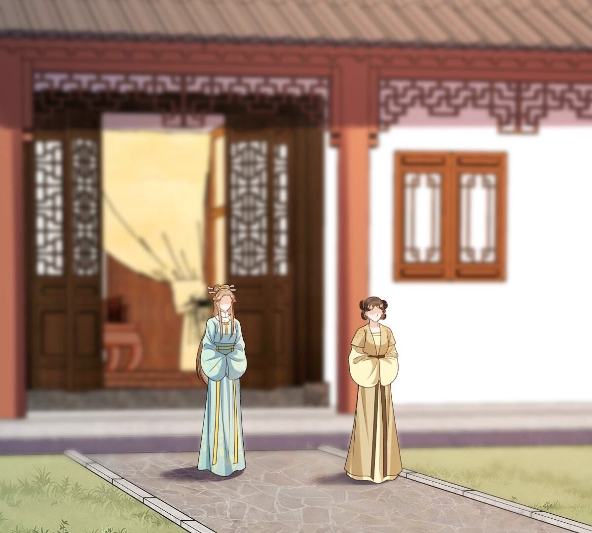 战神狂妃:凤倾天下小说免费阅读漫画,237 第235话  求婚2图