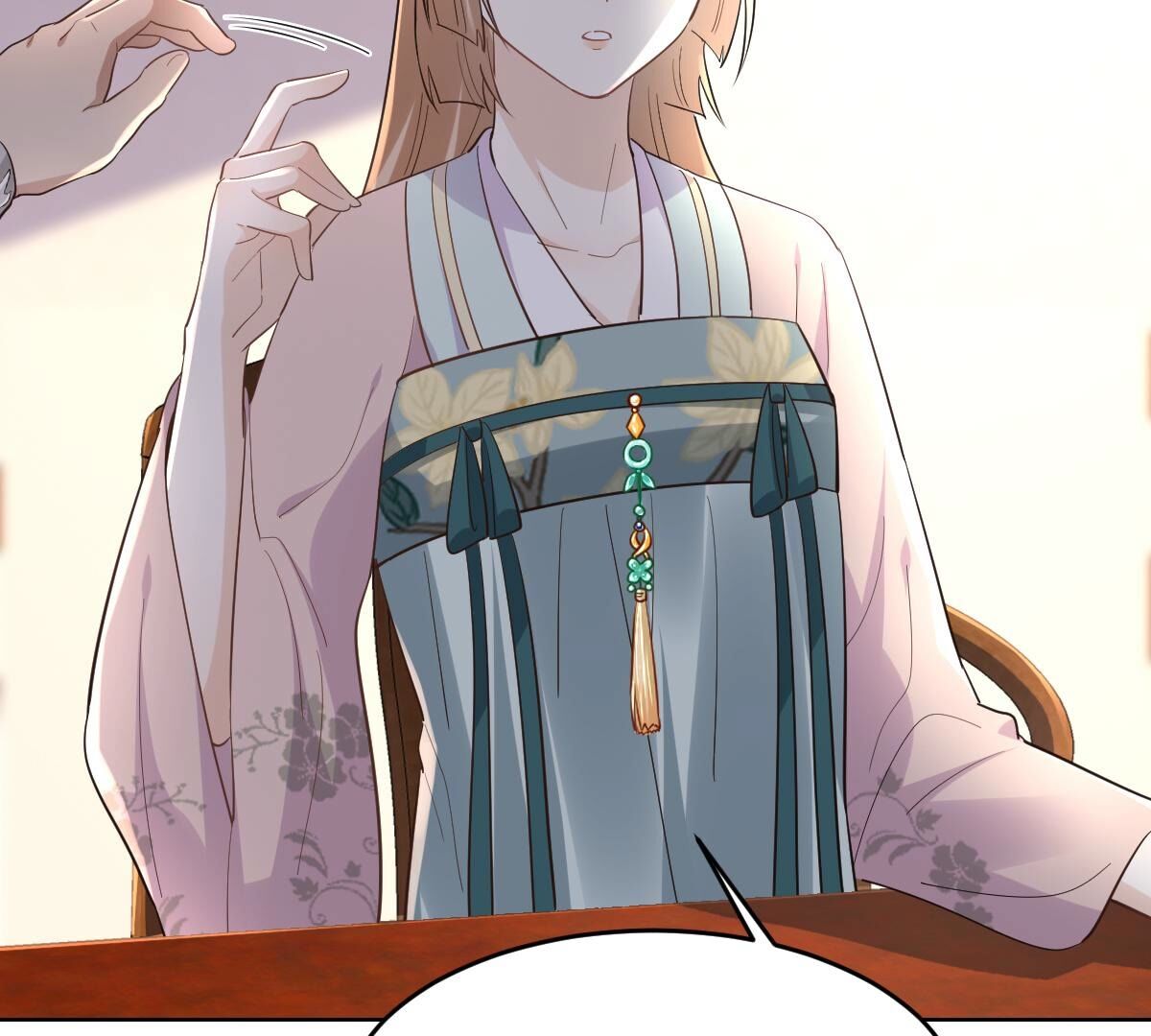 战神狂妃:凤倾天下小说免费阅读漫画,127 第126话 以身相许？做梦！2图