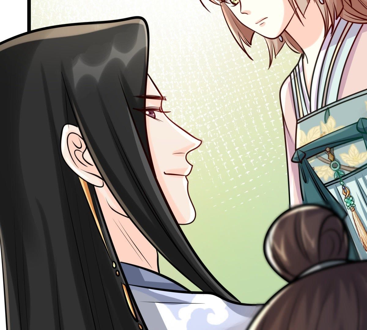战神狂妃:凤倾天下小说免费阅读漫画,31 第30话 小心翼翼2图