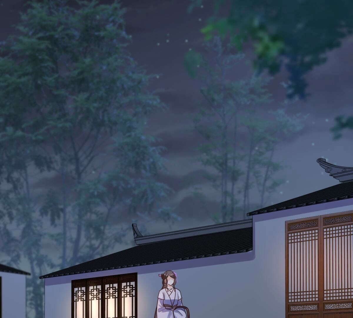战神狂妃:凤倾天下小说免费阅读漫画,203 第201话 如此厚脸皮1图