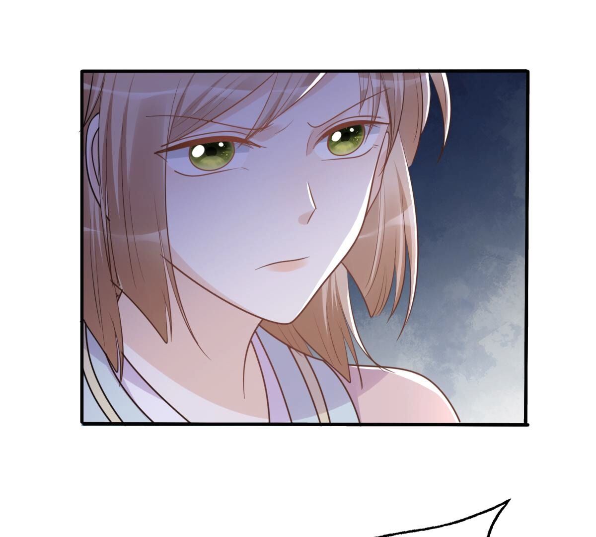 战神狂妃:凤倾天下小说免费阅读漫画,135 第134话 予儿，过来！1图