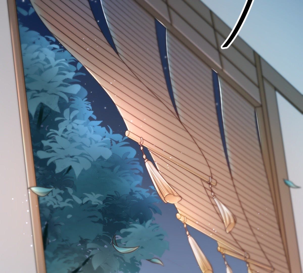 战神狂妃:凤倾天下小说免费阅读漫画,29 第28话 夜访玄王2图