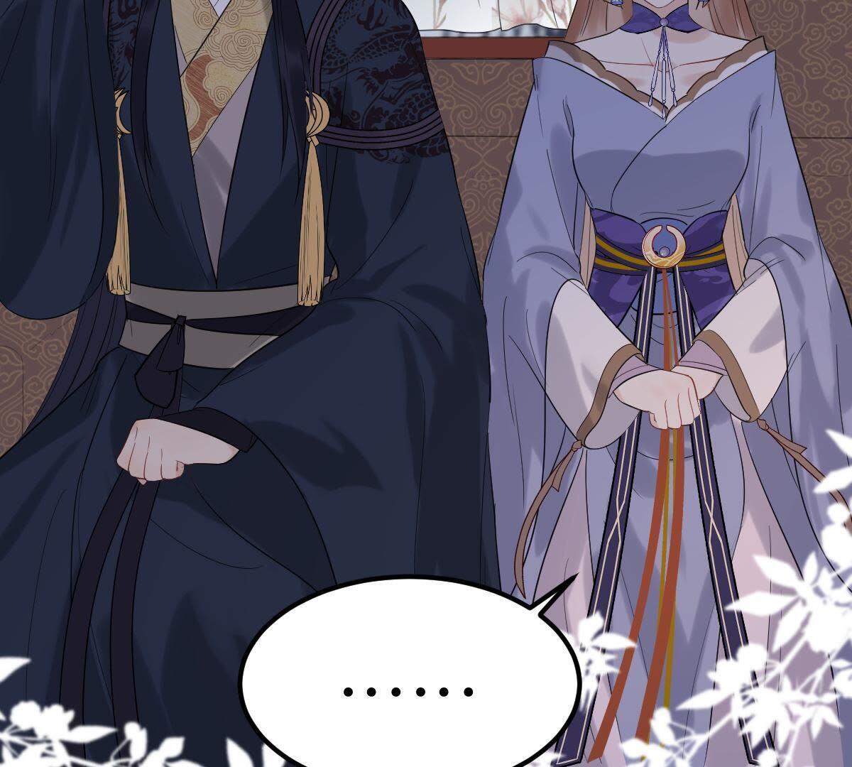 战神狂妃:凤倾天下小说免费阅读漫画,59 第58话 以退为进1图