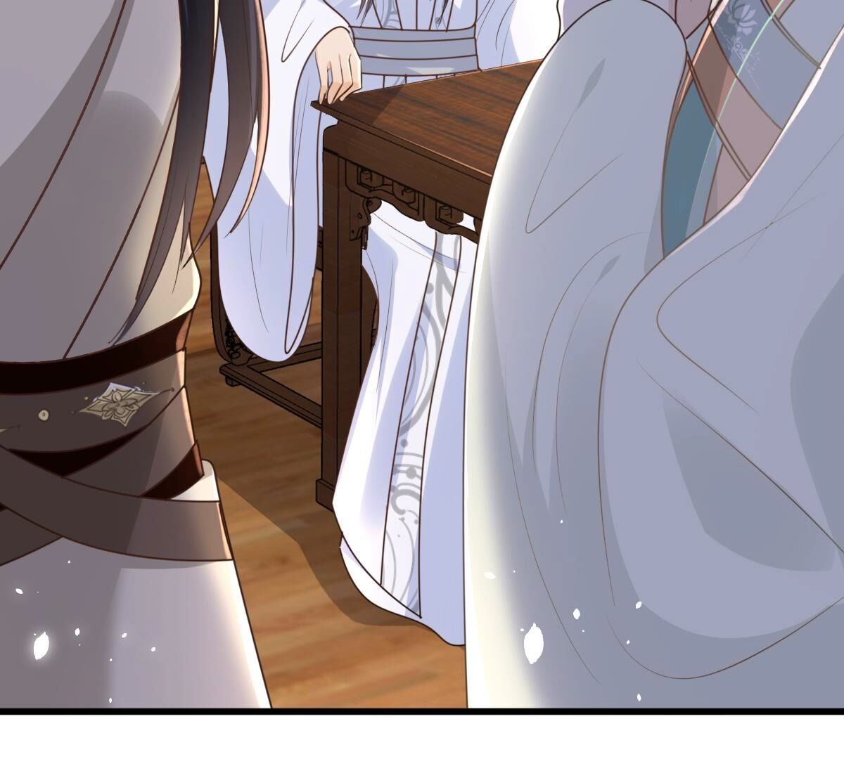 战神狂妃:凤倾天下小说免费阅读漫画,150 第149话 送羊入虎口？2图