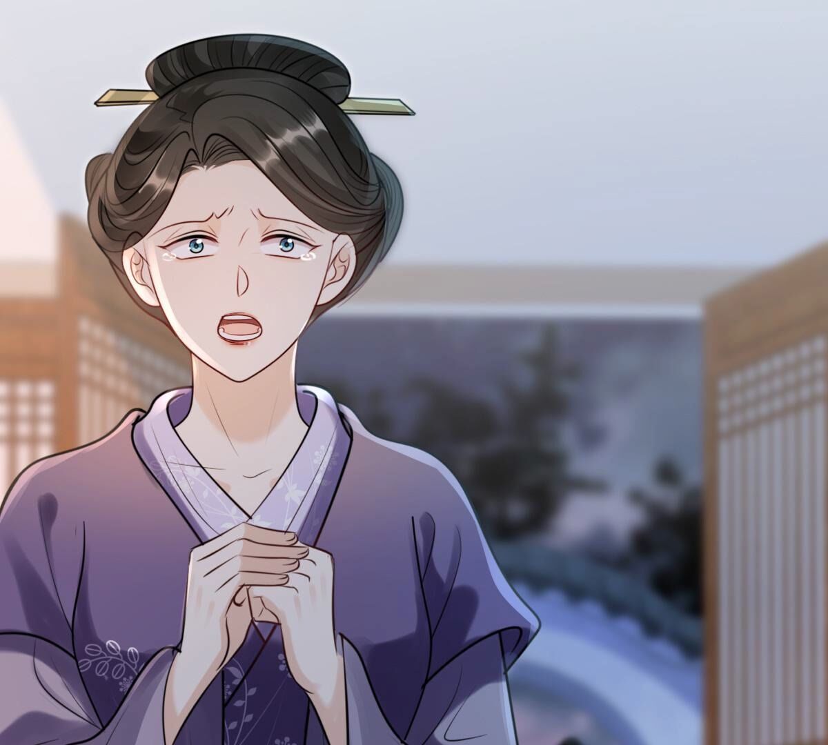 战神狂妃:凤倾天下小说免费阅读漫画,185 第184话 早有准备1图