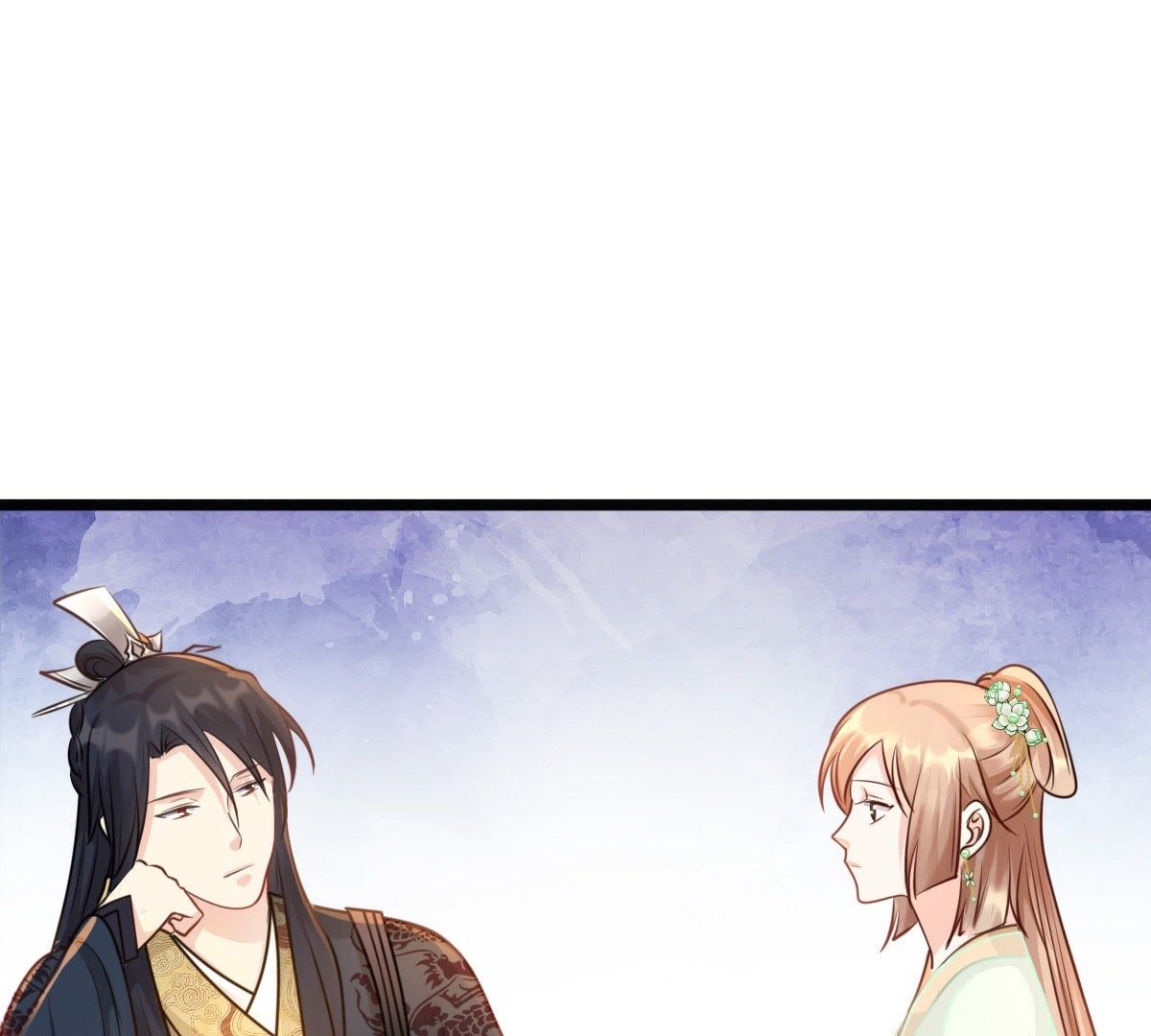 战神狂妃:凤倾天下小说免费阅读漫画,37 第36话 你，这是关心本王？2图