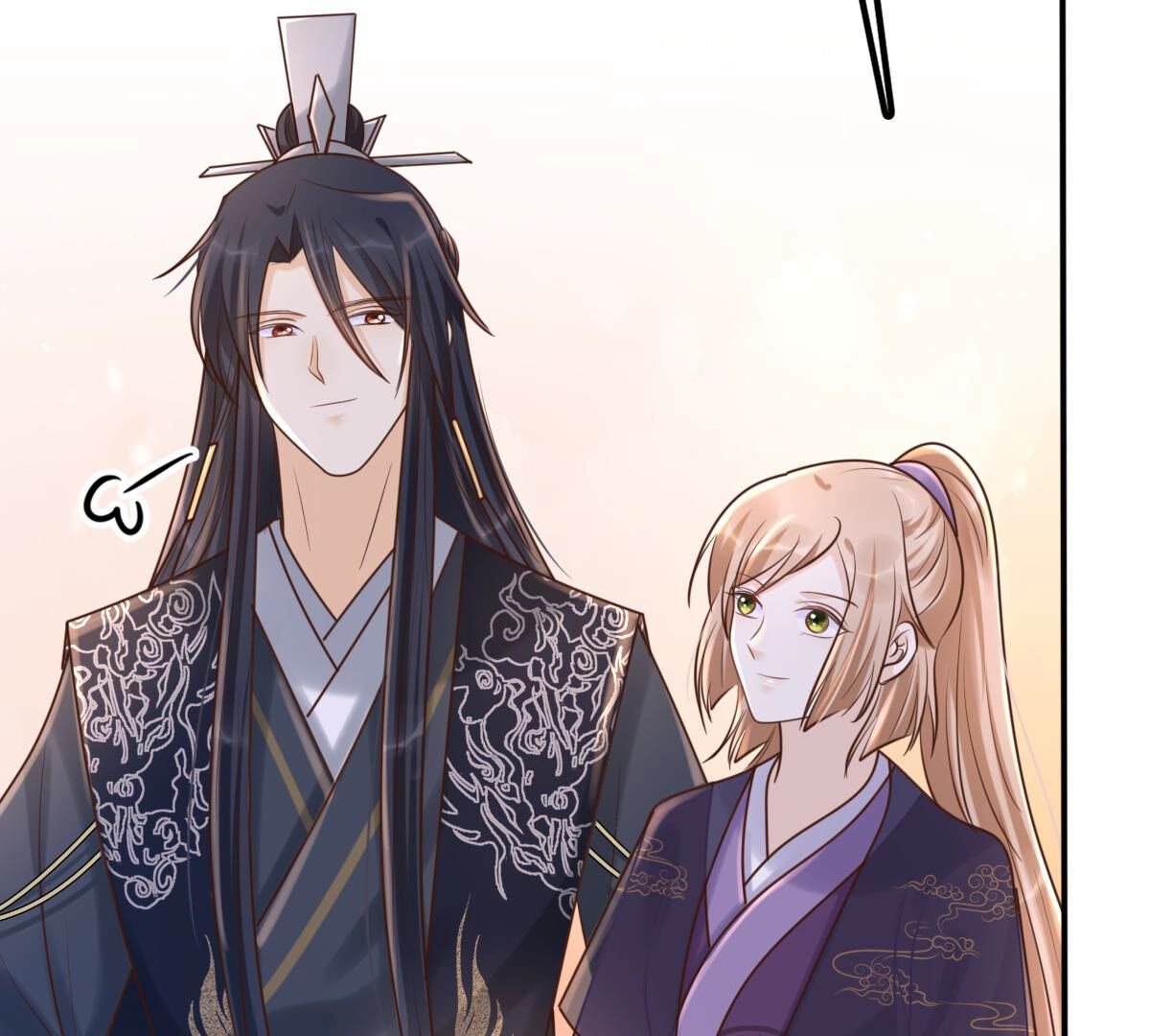 战神狂妃:凤倾天下小说免费阅读漫画,113 第112话 配合默契2图