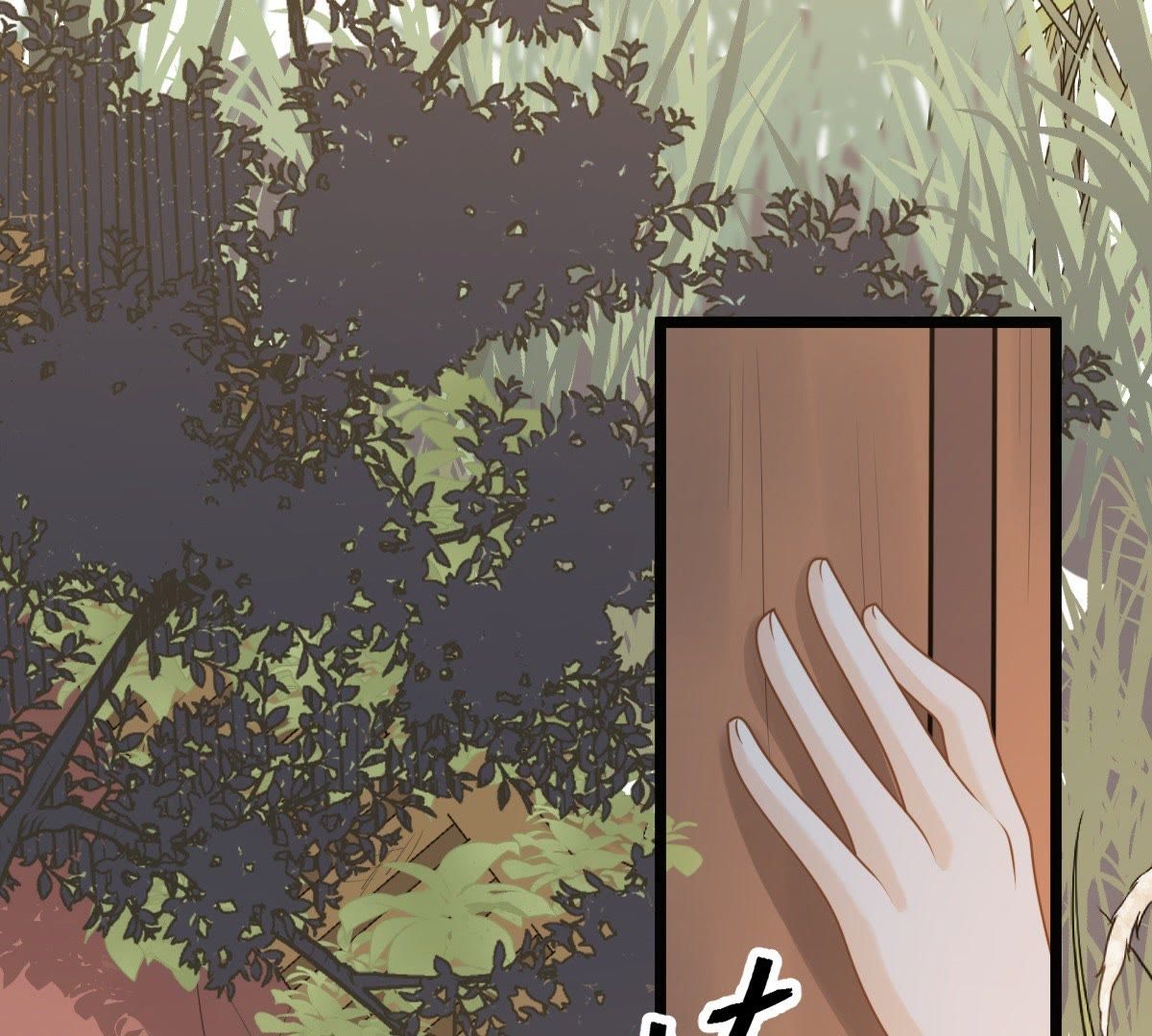 战神狂妃:凤倾天下小说免费阅读漫画,52 第51话 皇帝的男宠？1图