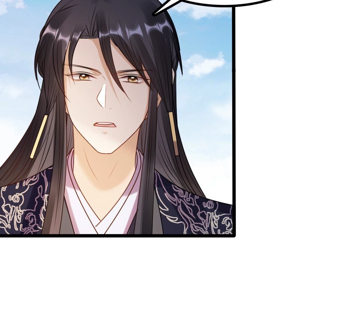 战神狂妃:凤倾天下小说免费阅读漫画,209 第207话 放心吧，我会赢！2图