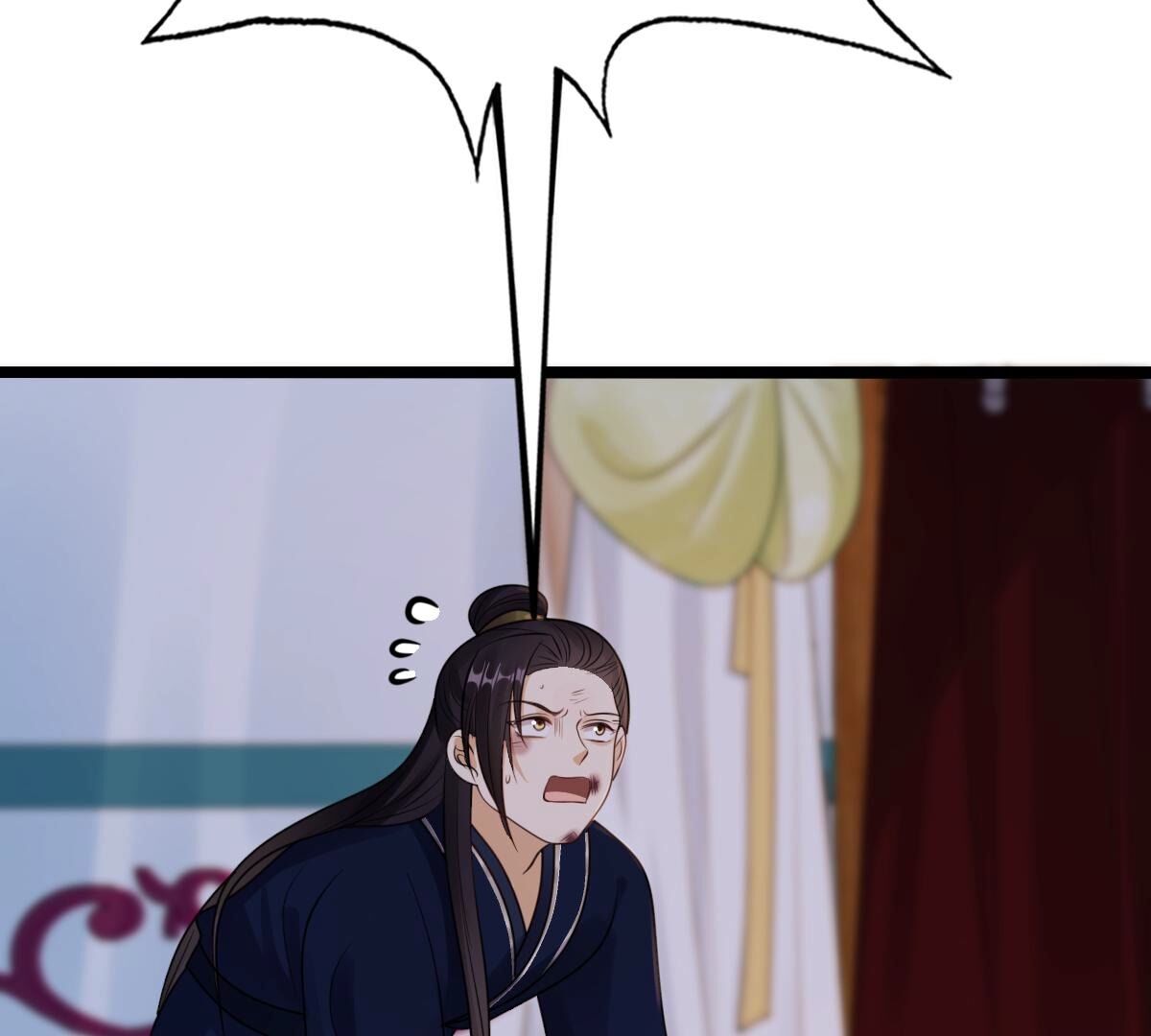战神狂妃:凤倾天下小说免费阅读漫画,251 第249话 郁菲雪失踪了！1图