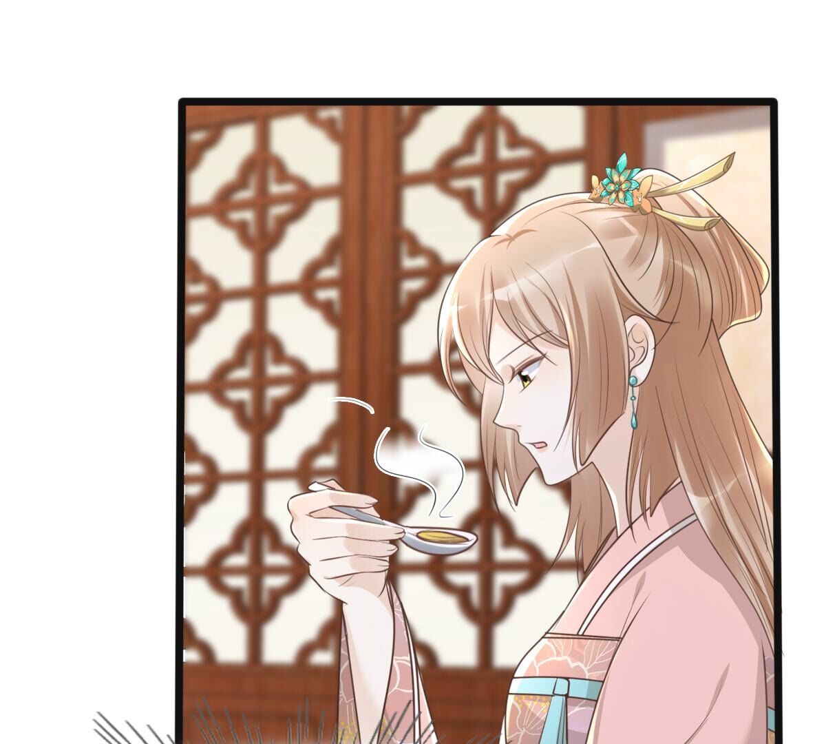 战神狂妃:凤倾天下小说免费阅读漫画,152 第151话 皇家马车2图
