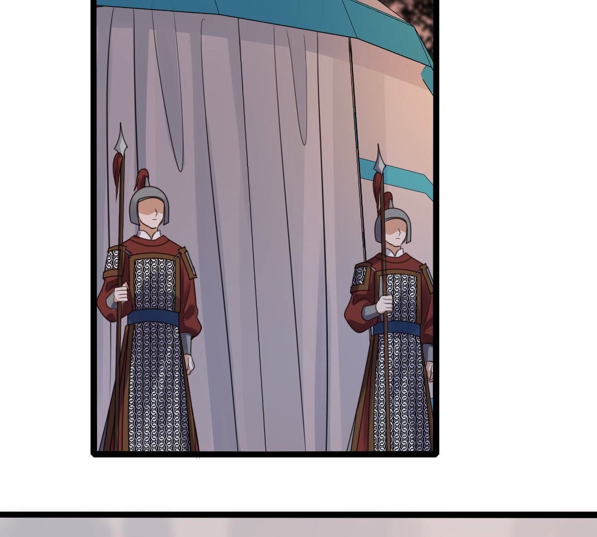 战神狂妃:凤倾天下小说免费阅读漫画,256 第254话 瓮中捉鳖1图