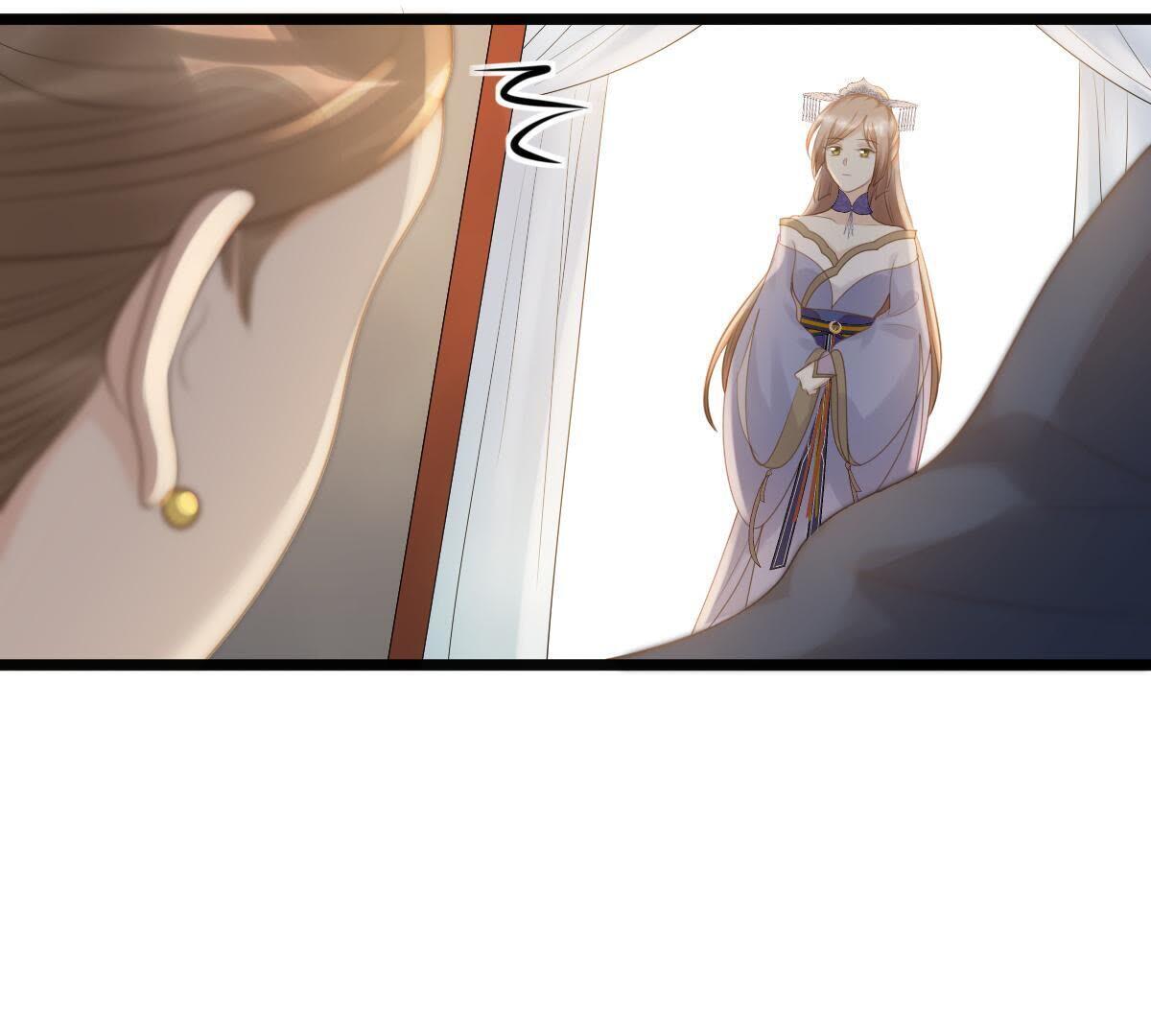 战神狂妃凤倾天下免费漫画漫画,60 第59话 找上门打脸1图